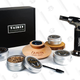 Taigin Cocktail Smoker Kit | $39 | Amazon